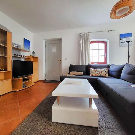 Apartament Bellevue-App-11 Heringsdorf Zewnętrze zdjęcie