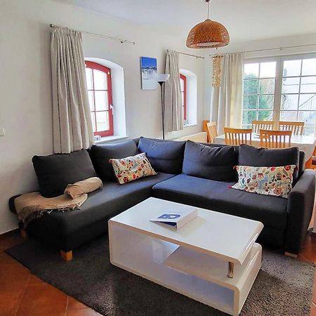Apartament Bellevue-App-11 Heringsdorf Zewnętrze zdjęcie