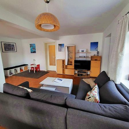 Apartament Bellevue-App-11 Heringsdorf Zewnętrze zdjęcie