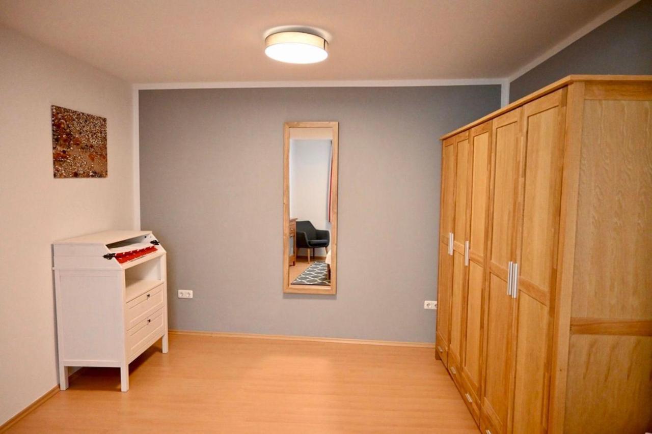 Apartament Bellevue-App-11 Heringsdorf Zewnętrze zdjęcie