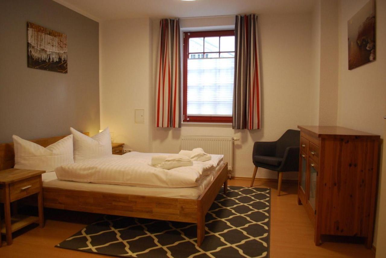 Apartament Bellevue-App-11 Heringsdorf Zewnętrze zdjęcie