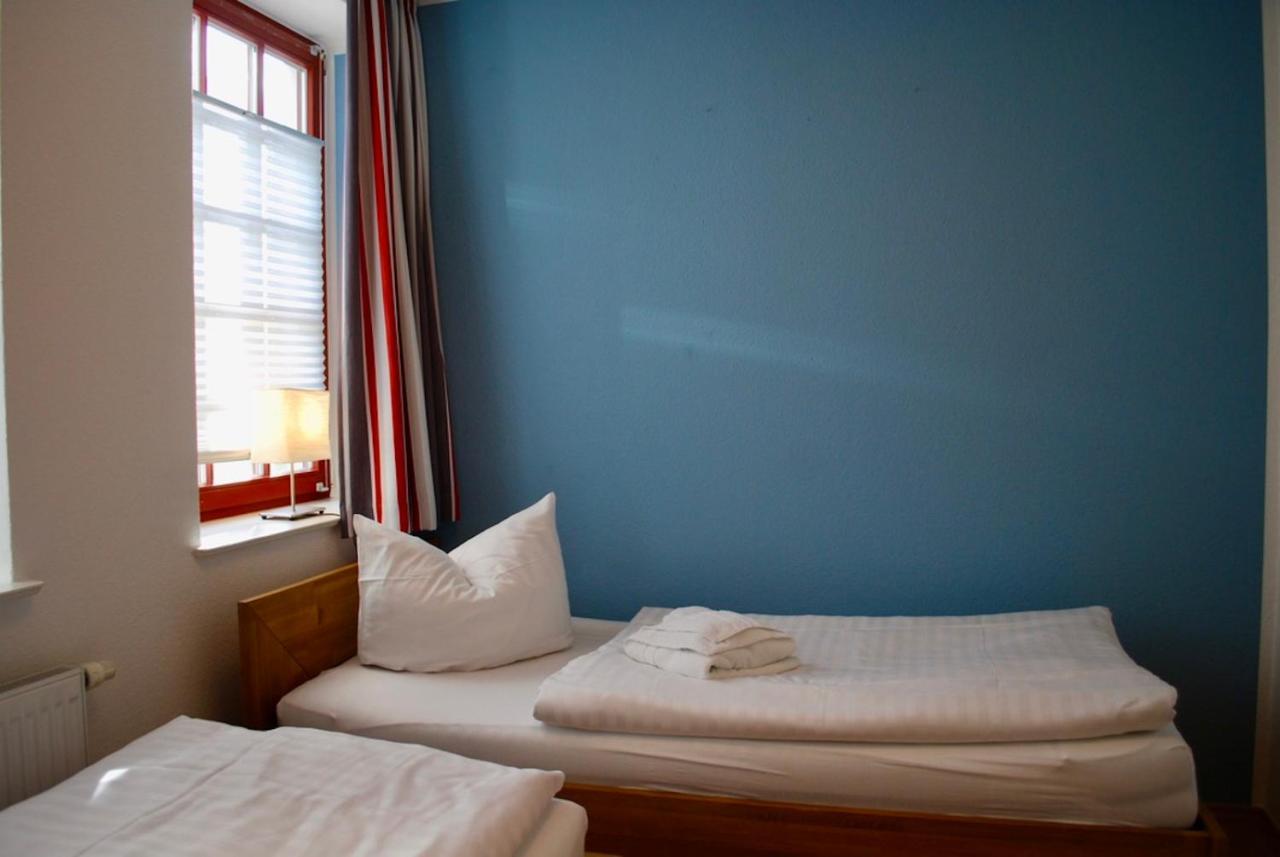 Apartament Bellevue-App-11 Heringsdorf Zewnętrze zdjęcie