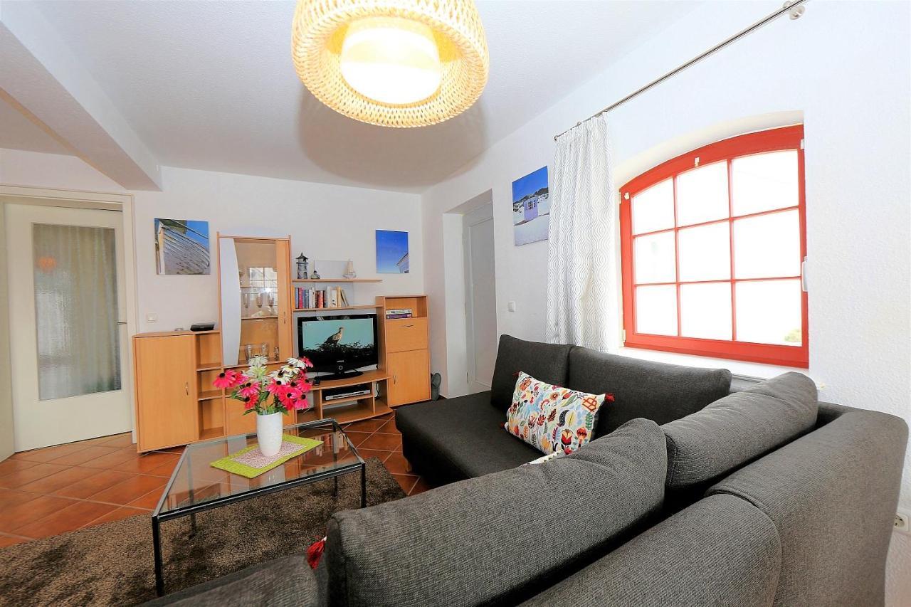 Apartament Bellevue-App-11 Heringsdorf Zewnętrze zdjęcie