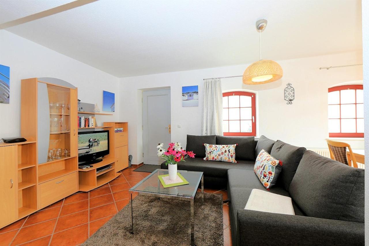 Apartament Bellevue-App-11 Heringsdorf Zewnętrze zdjęcie