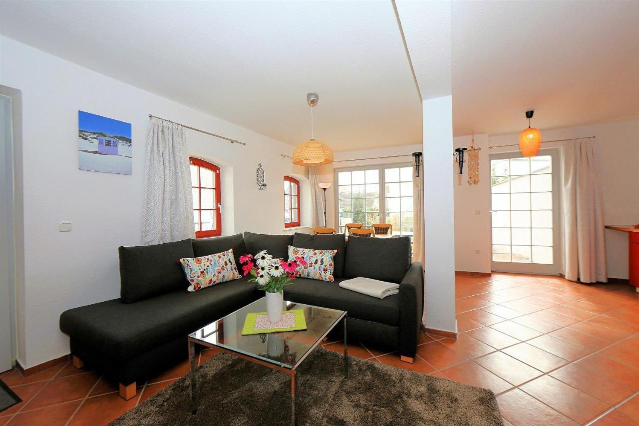 Apartament Bellevue-App-11 Heringsdorf Zewnętrze zdjęcie