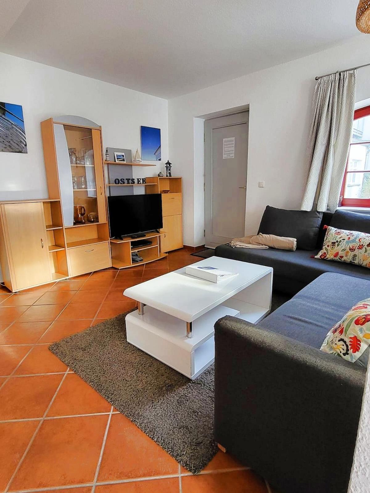 Apartament Bellevue-App-11 Heringsdorf Zewnętrze zdjęcie