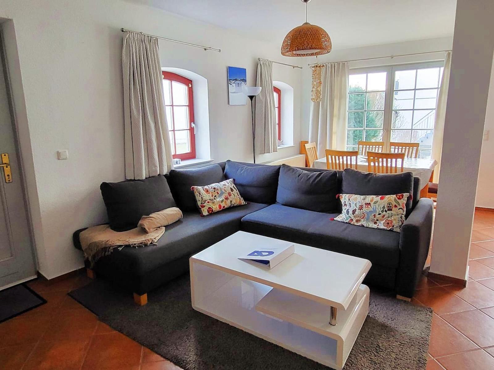 Apartament Bellevue-App-11 Heringsdorf Zewnętrze zdjęcie