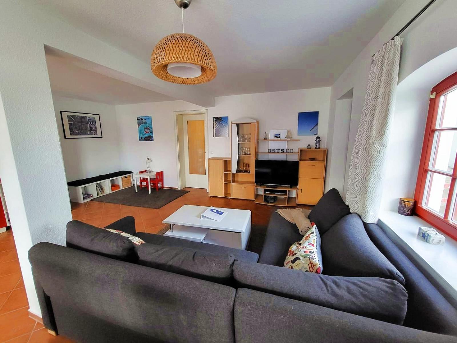 Apartament Bellevue-App-11 Heringsdorf Zewnętrze zdjęcie