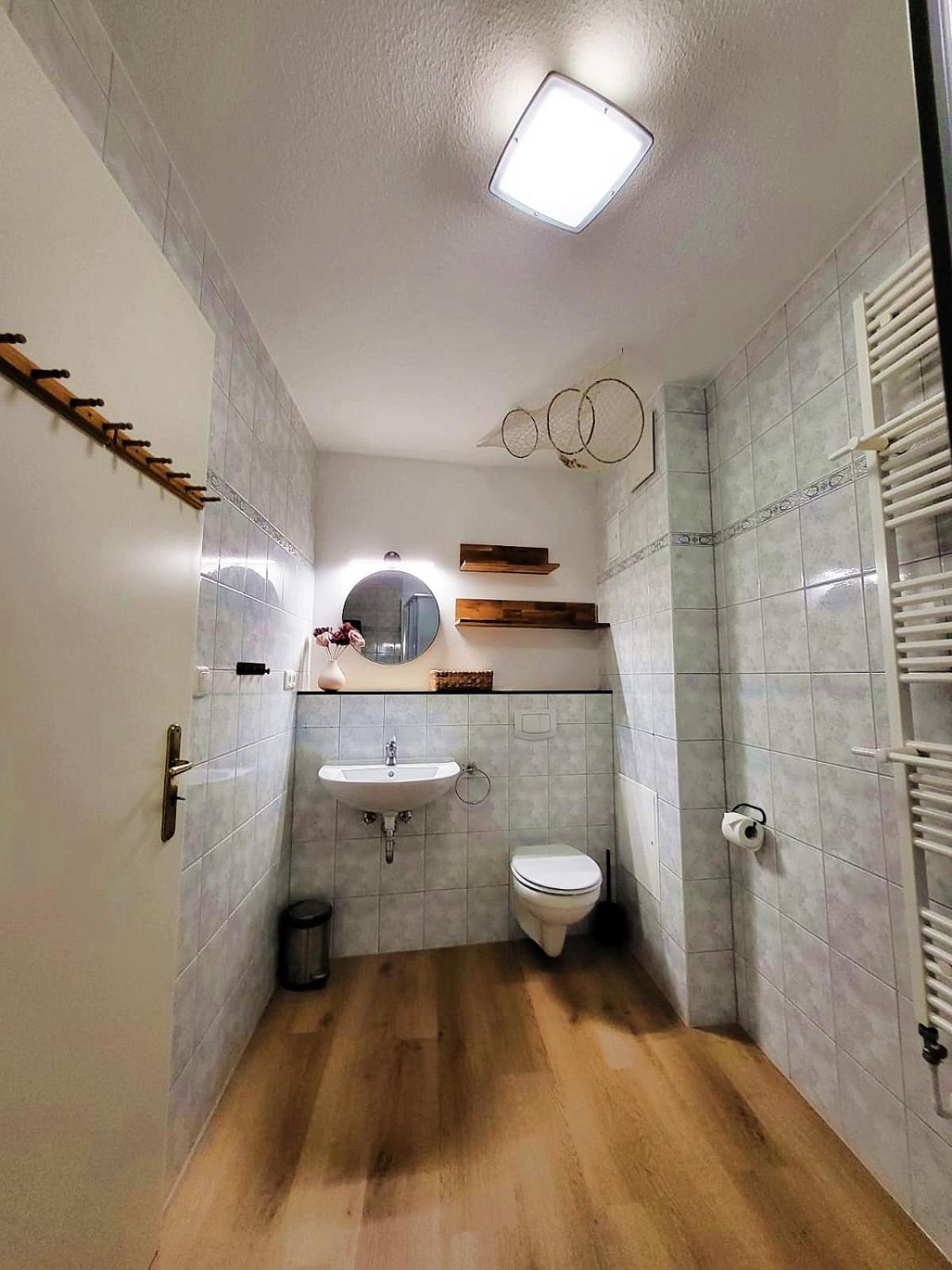 Apartament Bellevue-App-11 Heringsdorf Zewnętrze zdjęcie