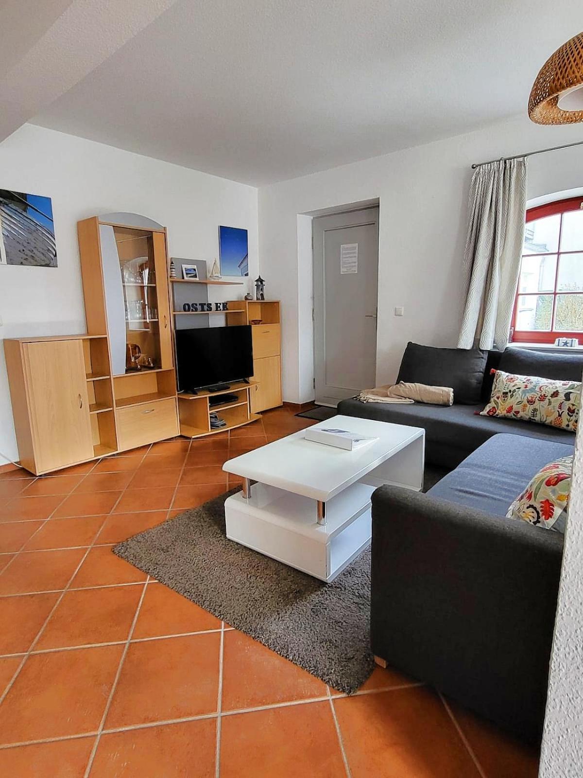 Apartament Bellevue-App-11 Heringsdorf Zewnętrze zdjęcie