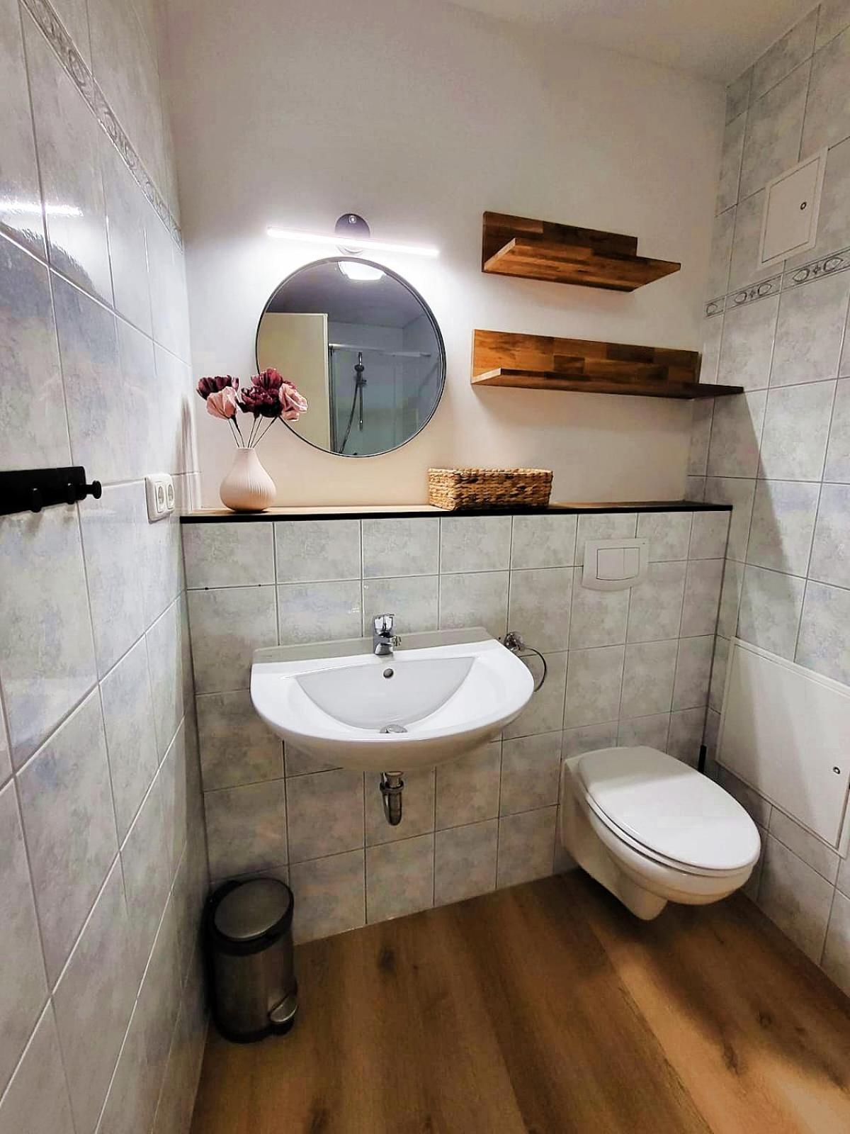 Apartament Bellevue-App-11 Heringsdorf Zewnętrze zdjęcie